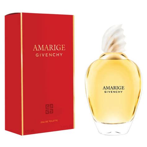 amarige by givenchy eau de toilette spray for women reviews|amarige givenchy 100ml price.